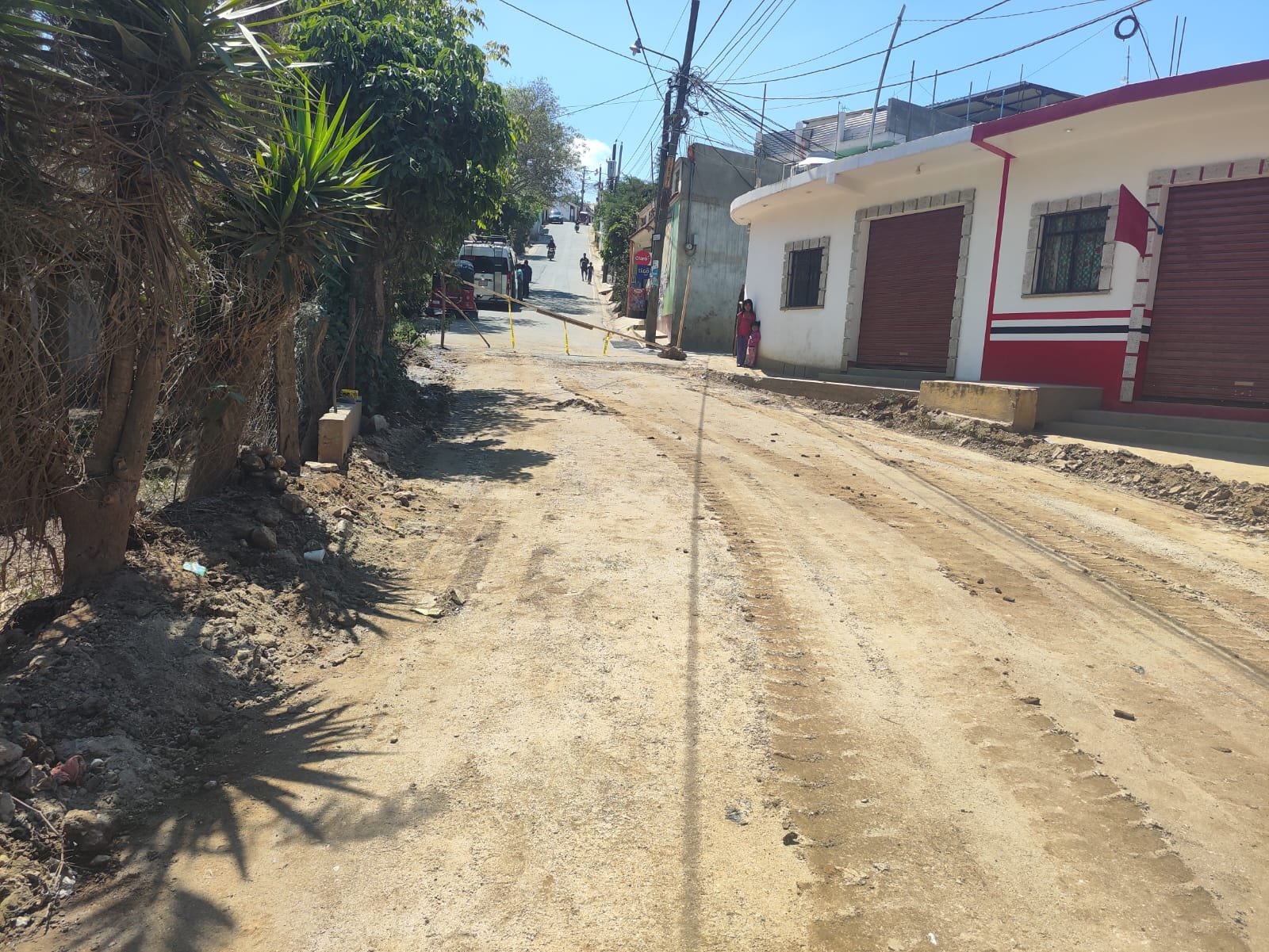 Avance de obra del 12/06/2026 — foto 5