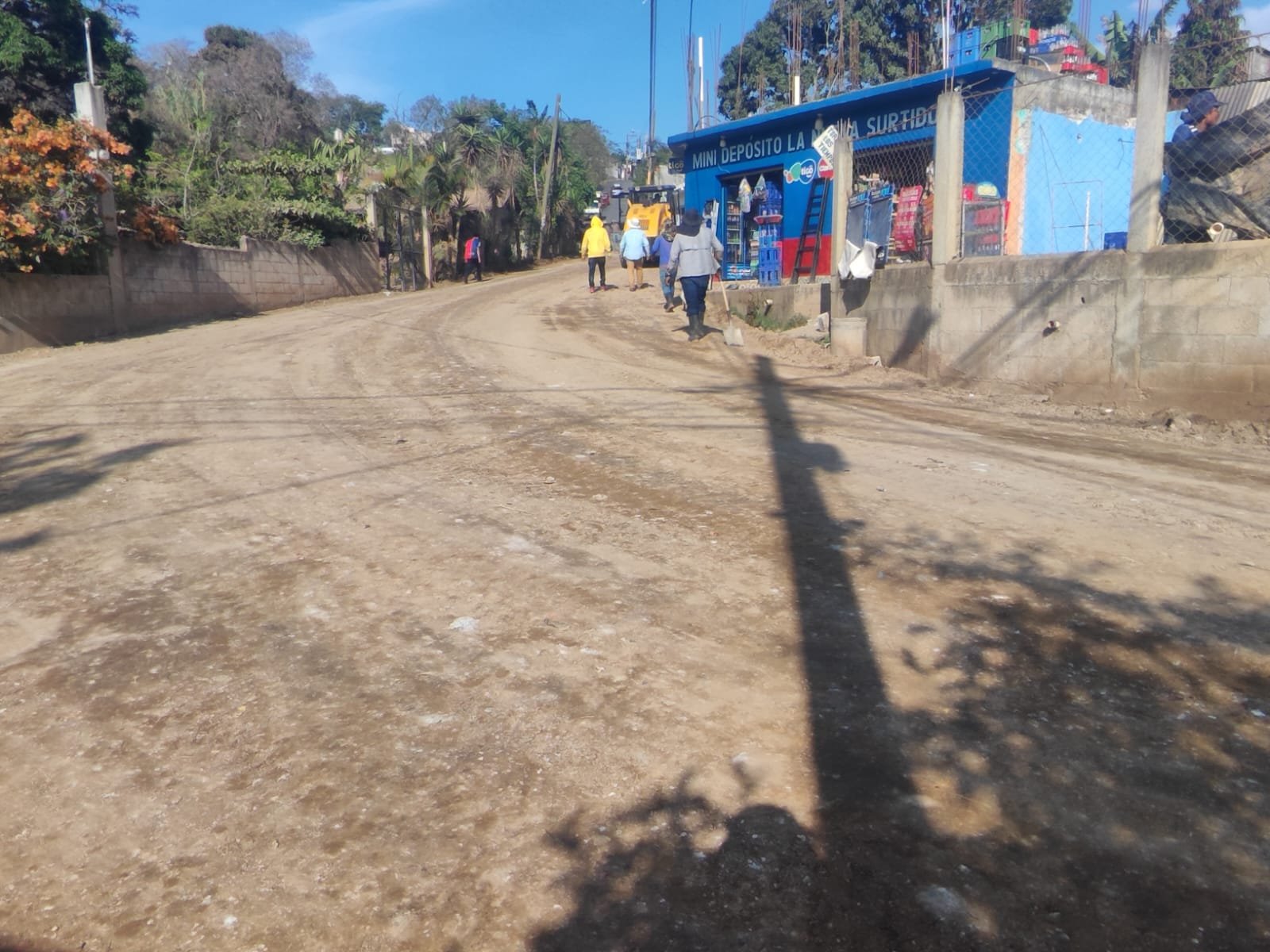Avance de obra del 12/06/2026 — foto 3