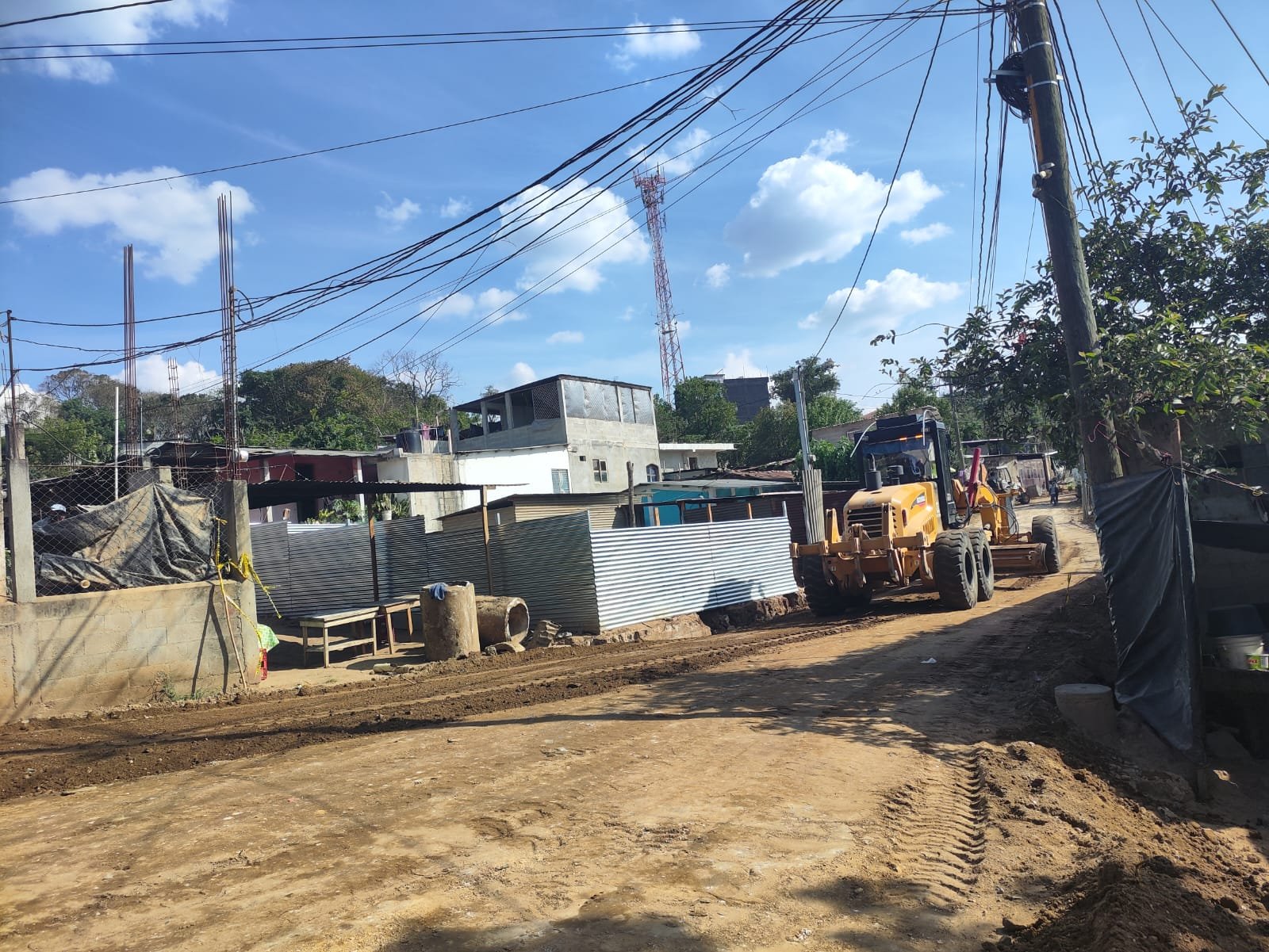 Avance de obra del 12/06/2026 — foto 2