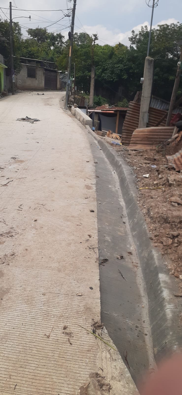 Avance de obra del 04/07/2026 — foto 4