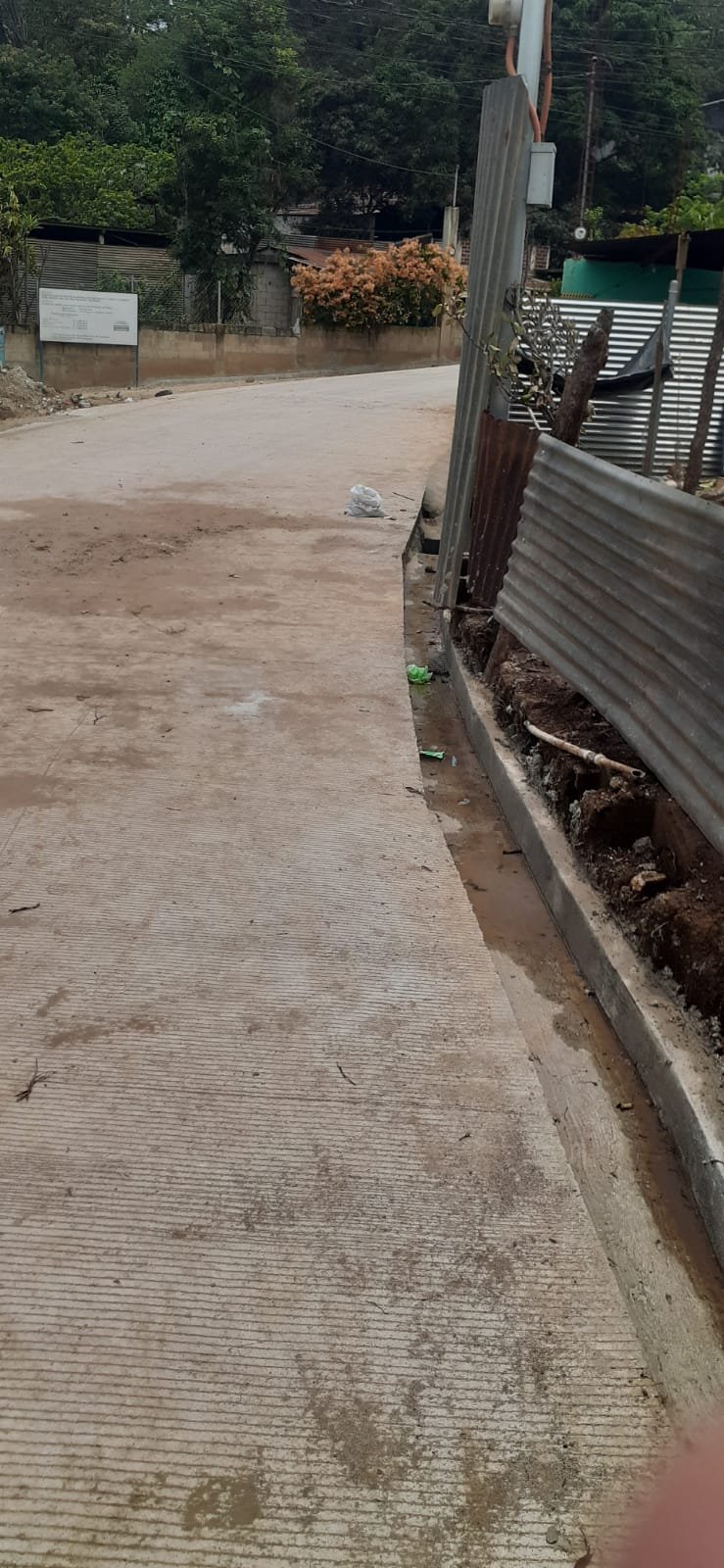 Avance de obra del 04/07/2026 — foto 3