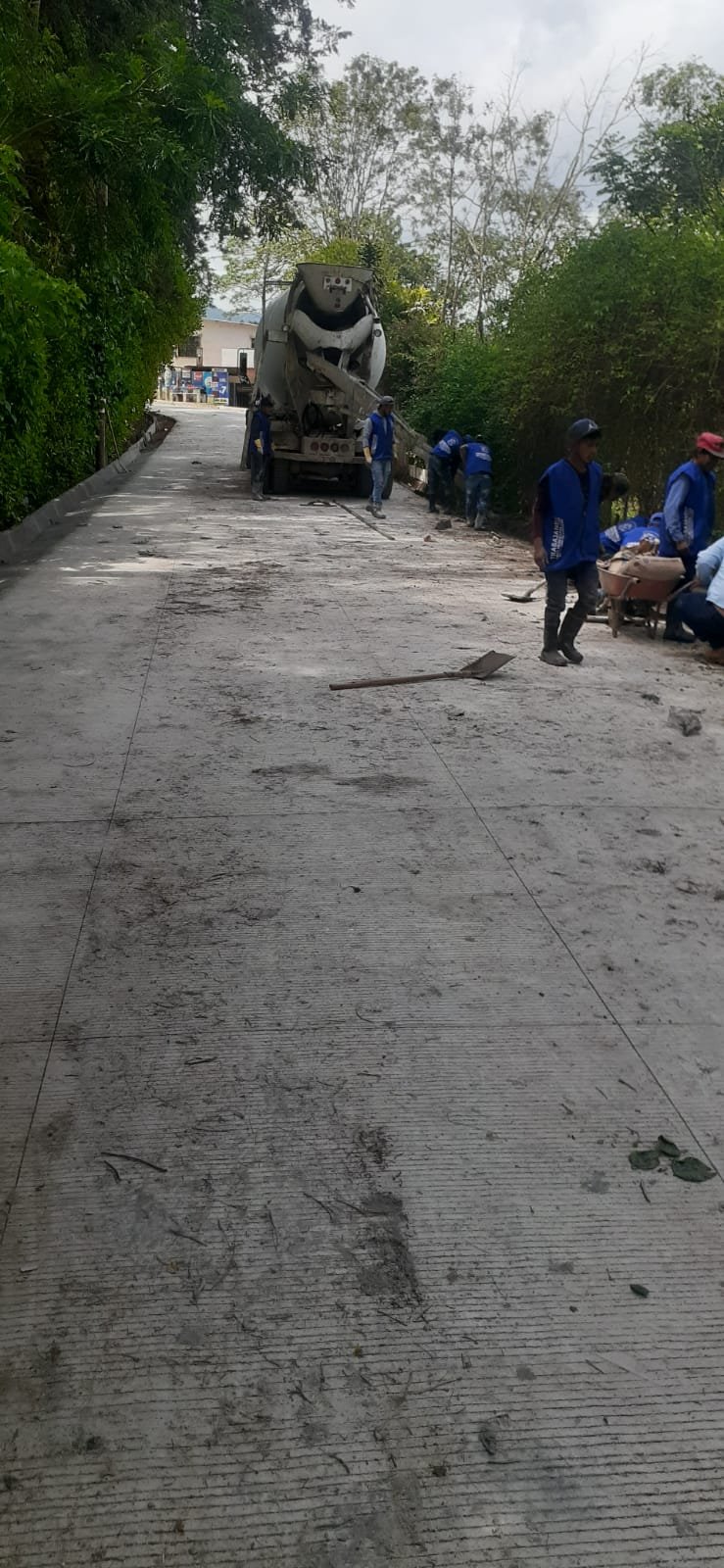 Avance de obra del 17/07/2026 — foto 5